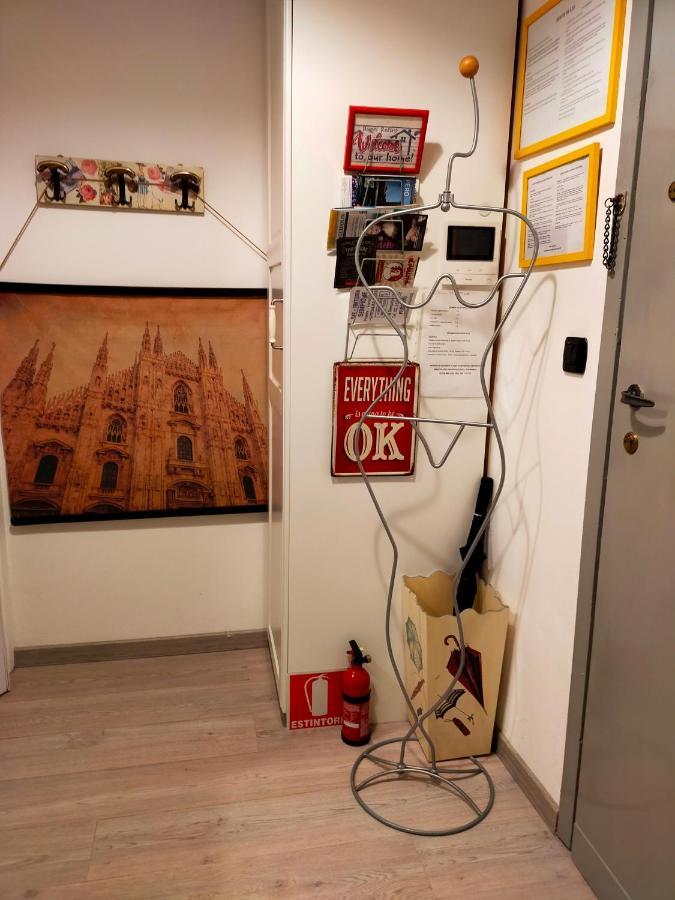 Apartamento Buen Retiro Pero Exterior foto