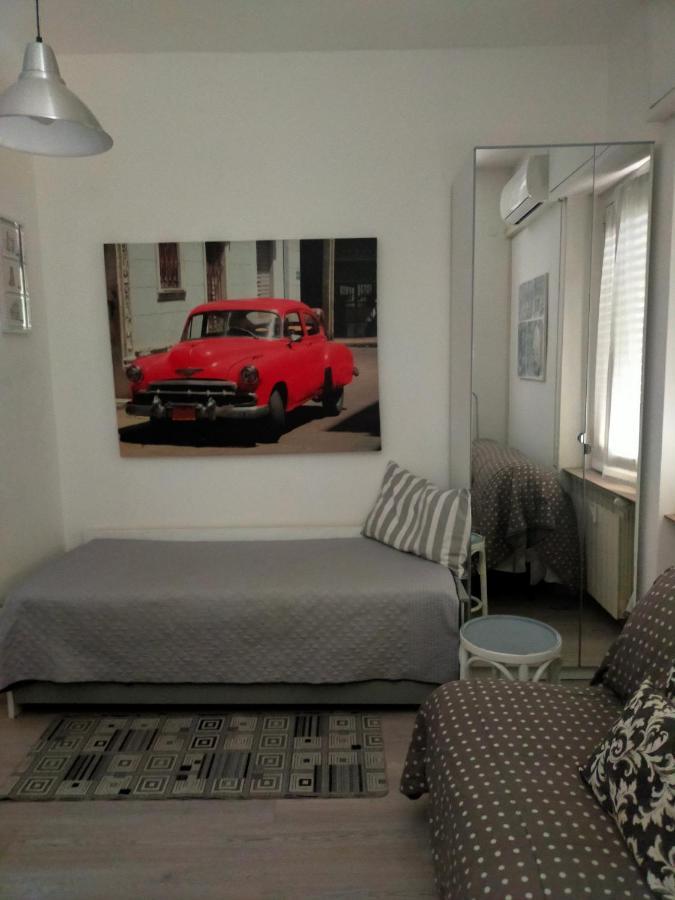 Apartamento Buen Retiro Pero Exterior foto