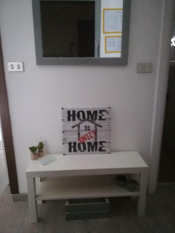 Apartamento Buen Retiro Pero Exterior foto