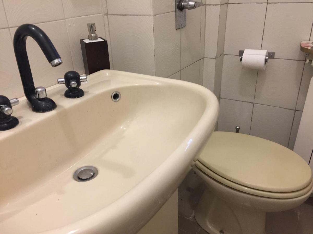 Apartamento Buen Retiro Pero Exterior foto