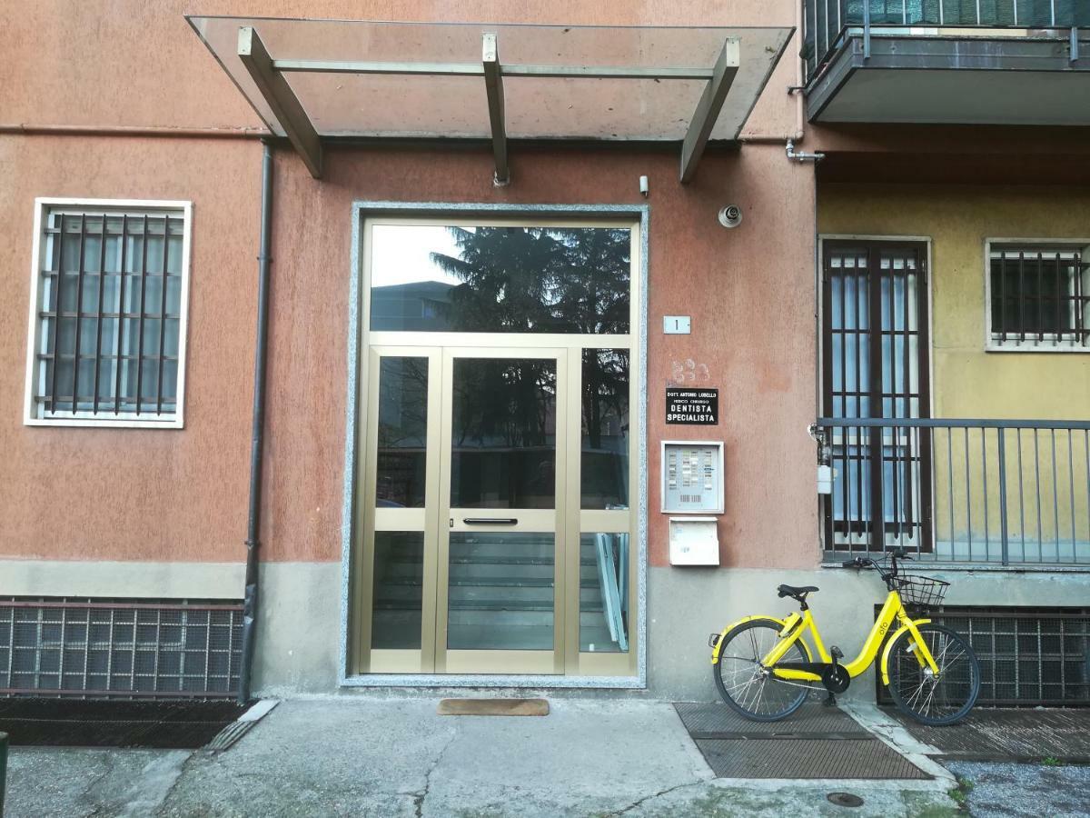 Apartamento Buen Retiro Pero Exterior foto