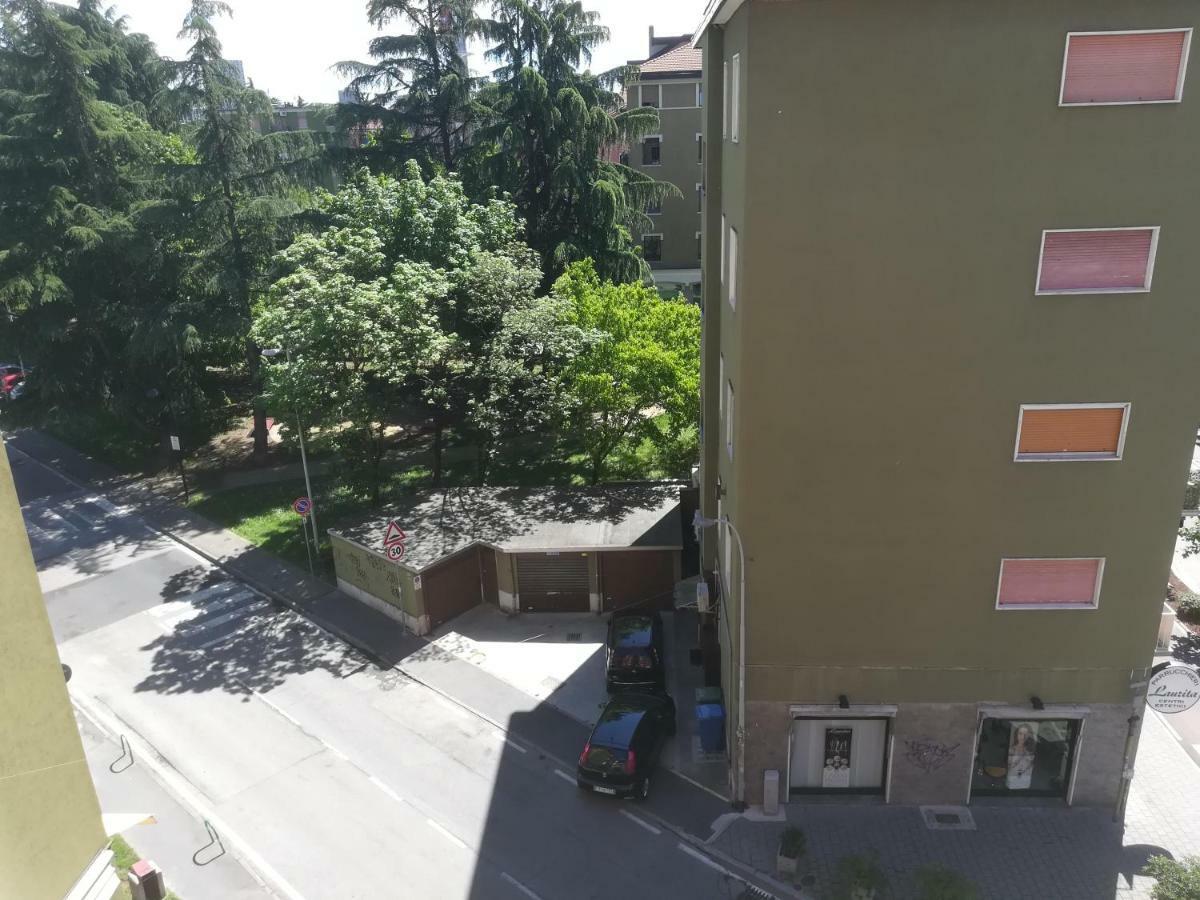 Apartamento Buen Retiro Pero Exterior foto