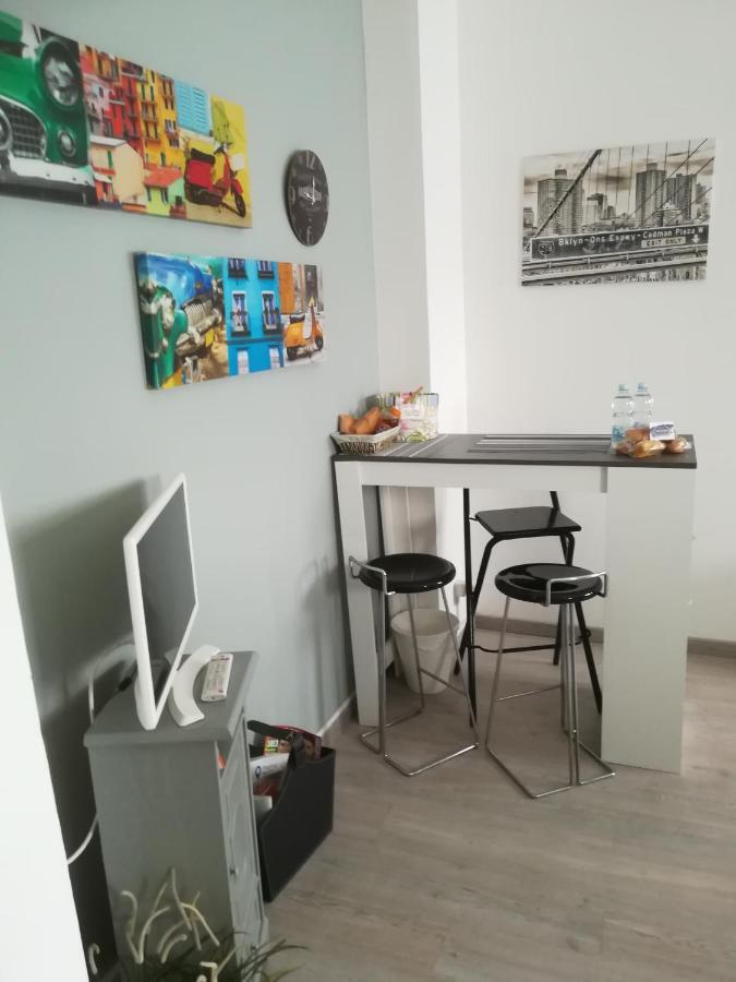 Apartamento Buen Retiro Pero Exterior foto