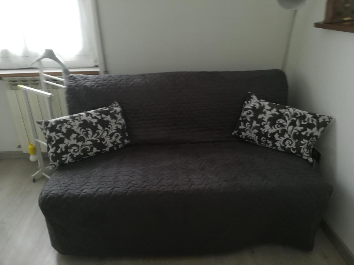 Apartamento Buen Retiro Pero Exterior foto