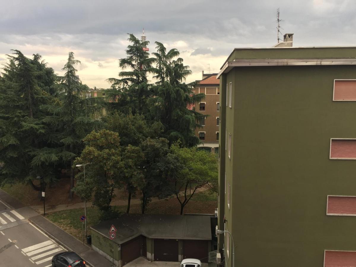 Apartamento Buen Retiro Pero Exterior foto