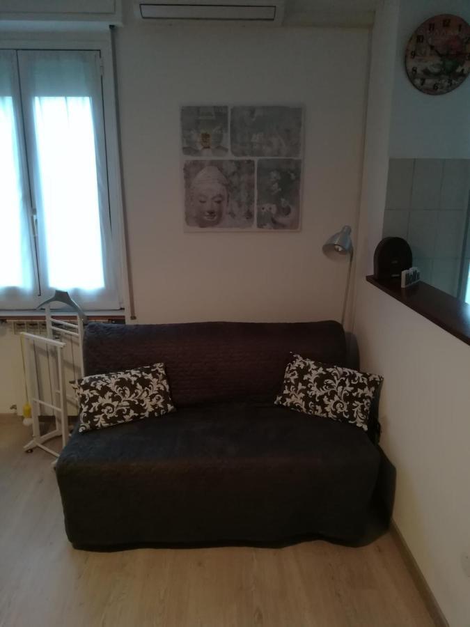 Apartamento Buen Retiro Pero Exterior foto